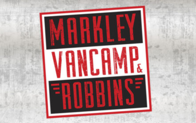 The Markley, Van Camp & Robbins Show